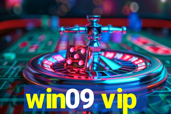 win09 vip